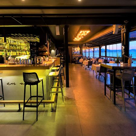 En Vie Beach Boutique Hotel - Adults Only Alanya Luaran gambar