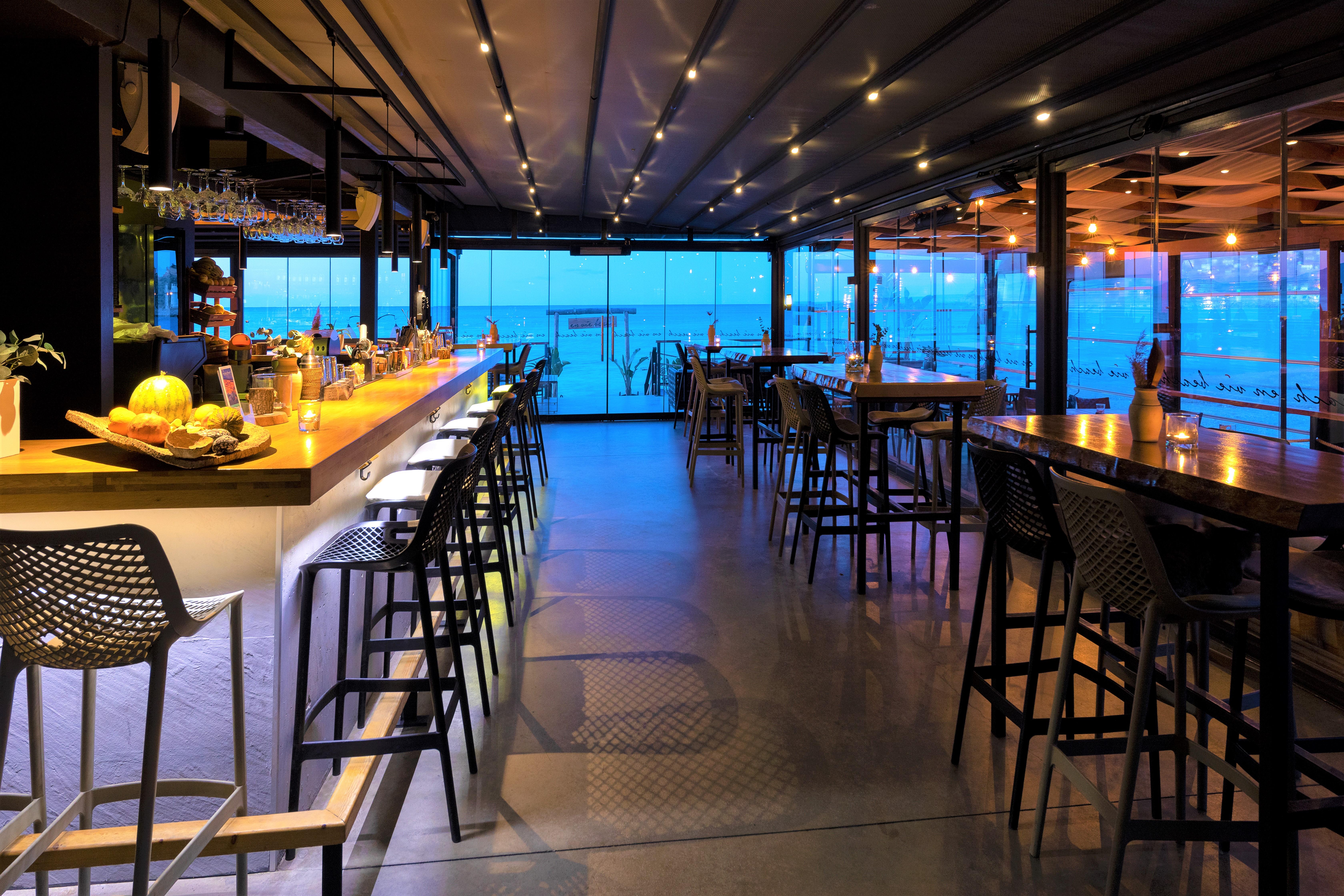 En Vie Beach Boutique Hotel - Adults Only Alanya Luaran gambar