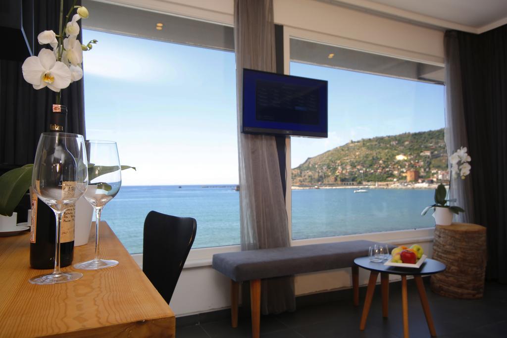 En Vie Beach Boutique Hotel - Adults Only Alanya Luaran gambar