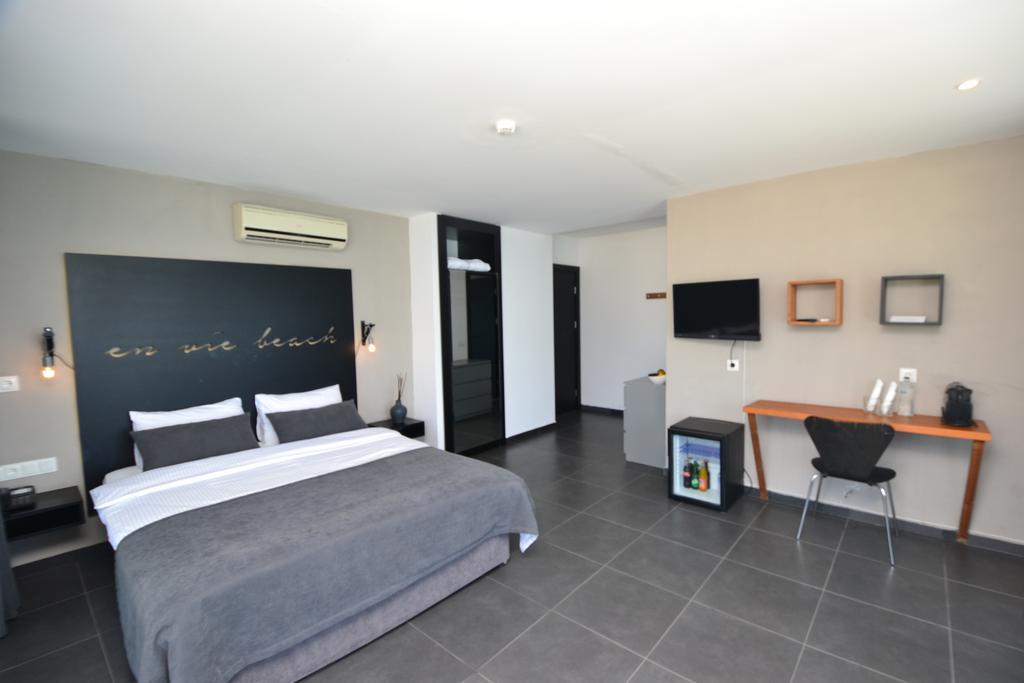 En Vie Beach Boutique Hotel - Adults Only Alanya Luaran gambar