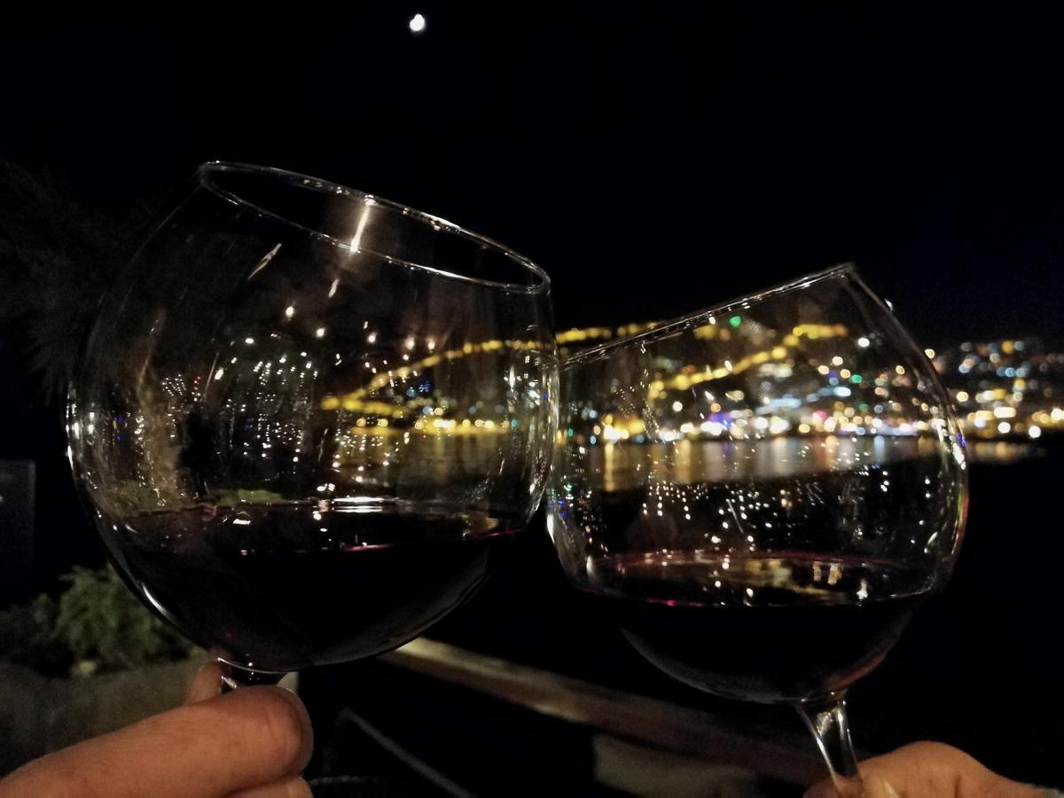 En Vie Beach Boutique Hotel - Adults Only Alanya Luaran gambar