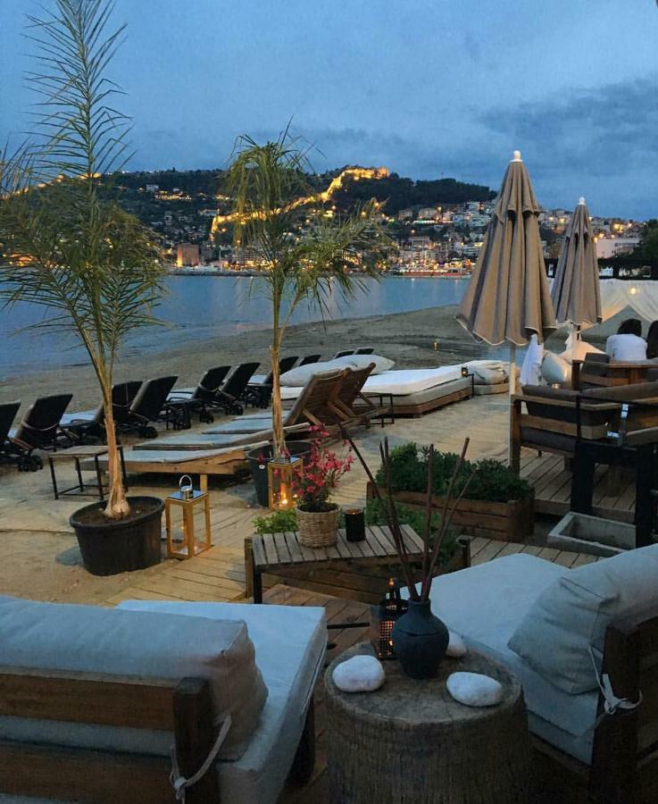 En Vie Beach Boutique Hotel - Adults Only Alanya Luaran gambar